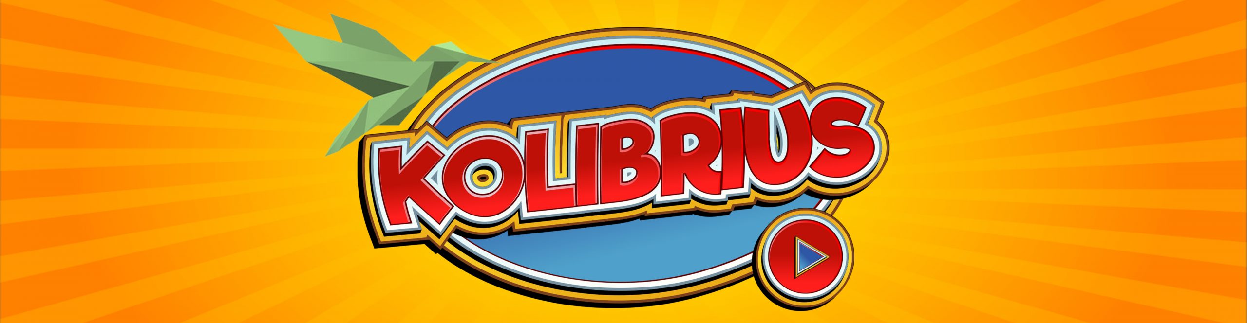 LogoKolibriusWeb
